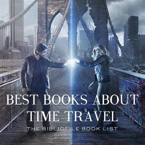 amazon time travel book